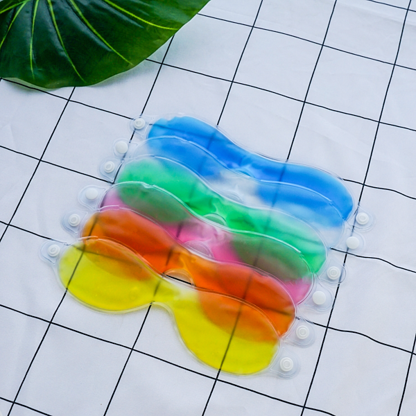 GEM-002 EYEMASK