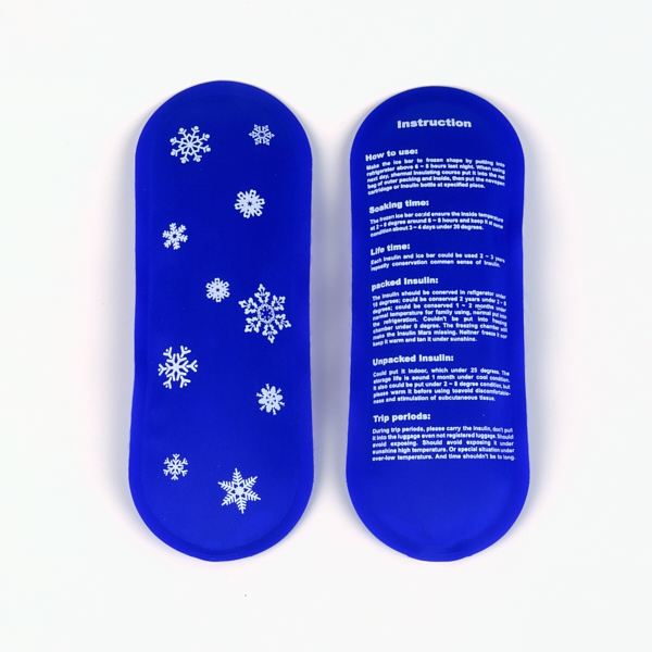 GIP-030 Nylon Cold Pack