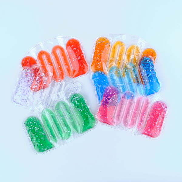 GLP-001 LIQUID PACK
